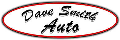 Dave Smith Auto - logo
